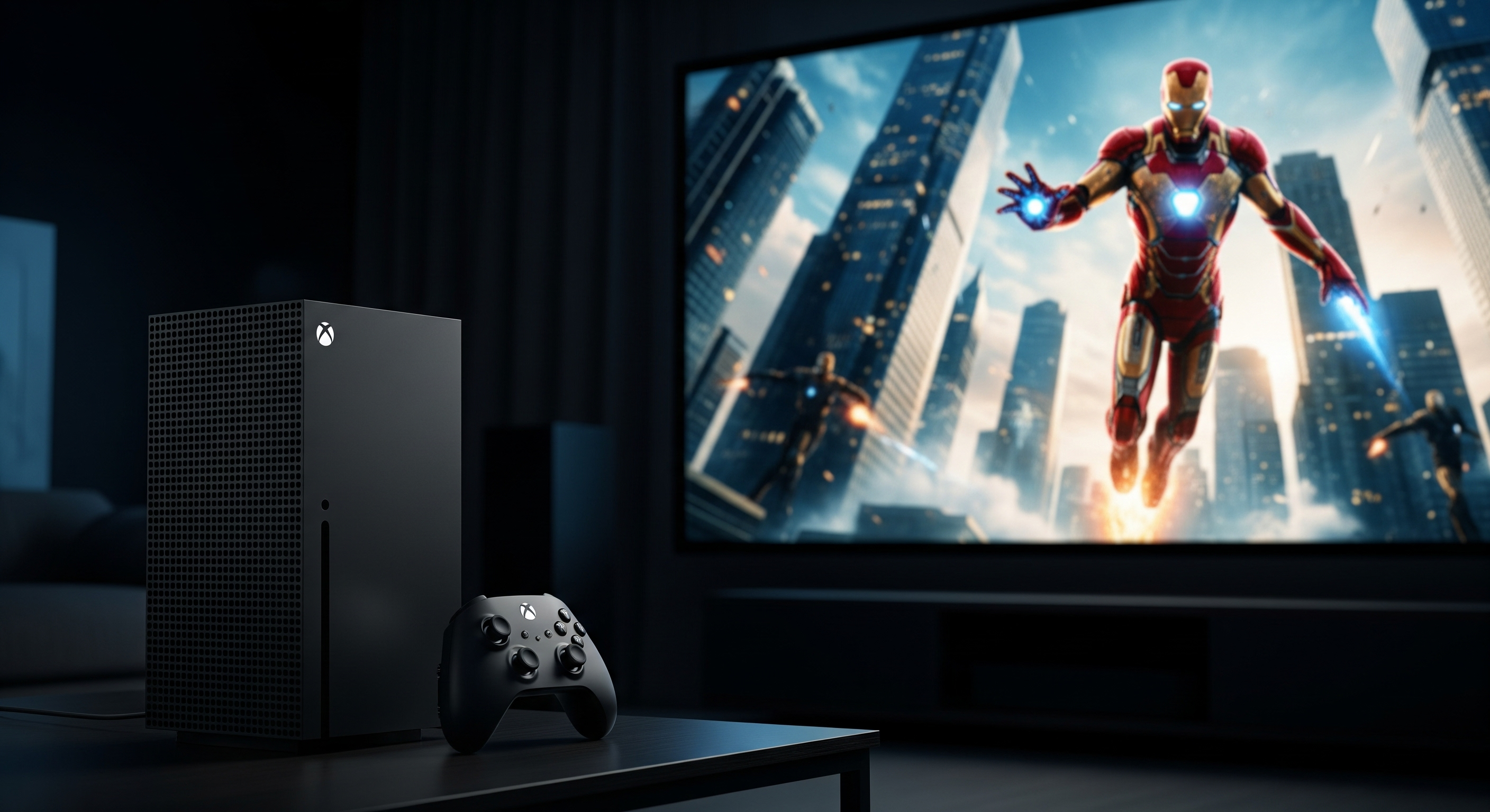 Cloud Media Player - Your Personal Media Center